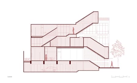 Mazatlan 160 Building